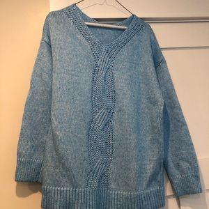 Loft Sweater
